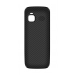 Back Panel Cover For Do M1 Black - Maxbhi.com