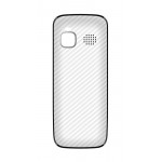 Back Panel Cover For Do M1 White - Maxbhi.com