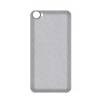 Back Panel Cover For Do S2 White - Maxbhi.com