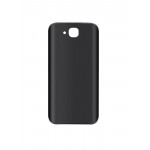 Back Panel Cover For Doogee X9 Mini Black - Maxbhi.com
