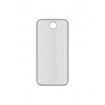 Back Panel Cover For Doogee X9 Mini White - Maxbhi.com