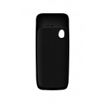 Back Panel Cover For Fox Dhamaka Black - Maxbhi.com