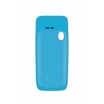 Back Panel Cover For Fox Dhamaka Blue - Maxbhi.com