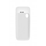 Back Panel Cover For Fox Dhamaka White - Maxbhi.com