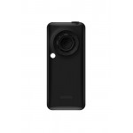 Back Panel Cover For Greenberry G55 Black - Maxbhi.com