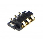 Battery Connector for Spice Mi-740