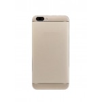 Full Body Housing For Allcall Bro Gold - Maxbhi Com