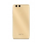 Full Body Housing For Allview X4 Soul Lite Gold - Maxbhi Com