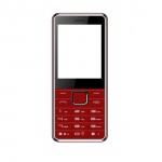 Full Body Housing For Chilli A5 White - Maxbhi Com