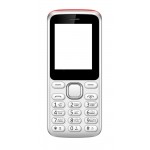 Full Body Housing For Citycall X1 White - Maxbhi Com