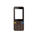 Full Body Housing For Corbytel C107 Coffee - Maxbhi.com