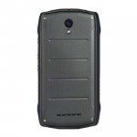 Full Body Housing For Doogee T5s White - Maxbhi.com