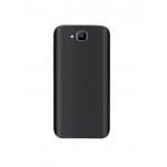 Full Body Housing For Doogee X9 Mini Black - Maxbhi.com