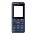 Full Body Housing For Edge E5 Black - Maxbhi.com