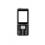 Full Body Housing For Greenberry G55 Black - Maxbhi.com