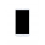 Lcd With Touch Screen For Allcall Bro White By - Maxbhi.com