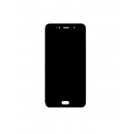 Lcd With Touch Screen For Allview X4 Soul Lite Black By - Maxbhi.com