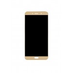 Lcd With Touch Screen For Allview X4 Soul Lite Gold By - Maxbhi.com
