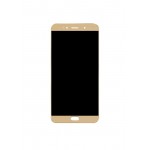 Lcd With Touch Screen For Allview X4 Soul Lite Gold By - Maxbhi.com