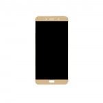 Lcd Screen For Allview X4 Soul Lite Replacement Display By - Maxbhi Com