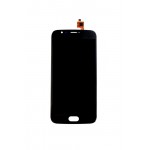 Lcd With Touch Screen For Doogee X9 Mini Black By - Maxbhi.com