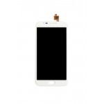 Lcd With Touch Screen For Doogee X9 Mini White By - Maxbhi.com
