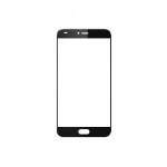 Replacement Front Glass For Allcall Bro Black By - Maxbhi.com