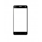 Replacement Front Glass For Do S2 Black By - Maxbhi.com