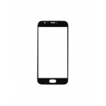 Replacement Front Glass For Doogee X9 Mini Black By - Maxbhi.com