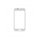 Replacement Front Glass For Doogee X9 Mini White By - Maxbhi.com