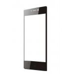 Replacement Front Glass For Mtech Turbo Pix Black By - Maxbhi.com