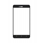 Replacement Front Glass For Zen Cinemax Force Black By - Maxbhi.com