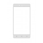 Replacement Front Glass For Zen Cinemax Force White By - Maxbhi.com