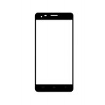 Replacement Front Glass For Elephone P3000s White By - Maxbhi.com