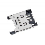 Sim Connector for Intex IN 2040 NX V.DO Power