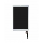 Lcd With Touch Screen For Acer Iconia One 8 B1850 Black By - Maxbhi.com