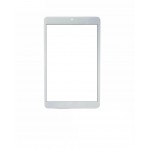 Replacement Front Glass For Acer Iconia One 8 B1850 White By - Maxbhi.com