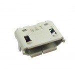 Charging Connector for Hi-Tech Yuva Y4 Star