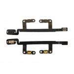 Volume Button Flex Cable For Apple Ipad Mini 4 Wifi 32gb By - Maxbhi Com