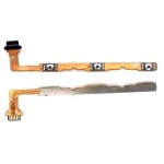 Volume Button Flex Cable For Meizu U20 16gb By - Maxbhi Com