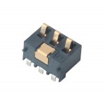 Battery Connector for Spice Z301
