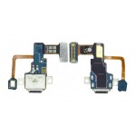 Charging Pcb Complete Flex For Samsung Galaxy Note 9 By - Maxbhi Com
