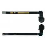 Handsfree Audio Jack Flex Cable For Apple New Ipad 2017 Wifi Cellular 128gb By - Maxbhi Com