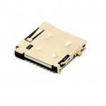 MMC Connector for Mido 3300