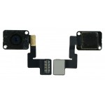 Replacement Back Camera For Apple New Ipad 2017 Wifi Cellular 128gb By - Maxbhi Com