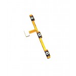 Side Button Flex Cable for Sharp Aquos R
