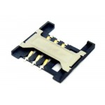 Sim Connector for Mafe Logan