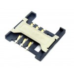 Sim Connector for Mido 3300