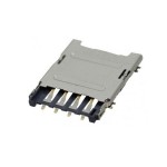 Sim Connector for Videocon Zest V35FC