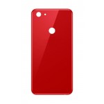 Back Panel Cover For Vivo Y83 Red - Maxbhi Com